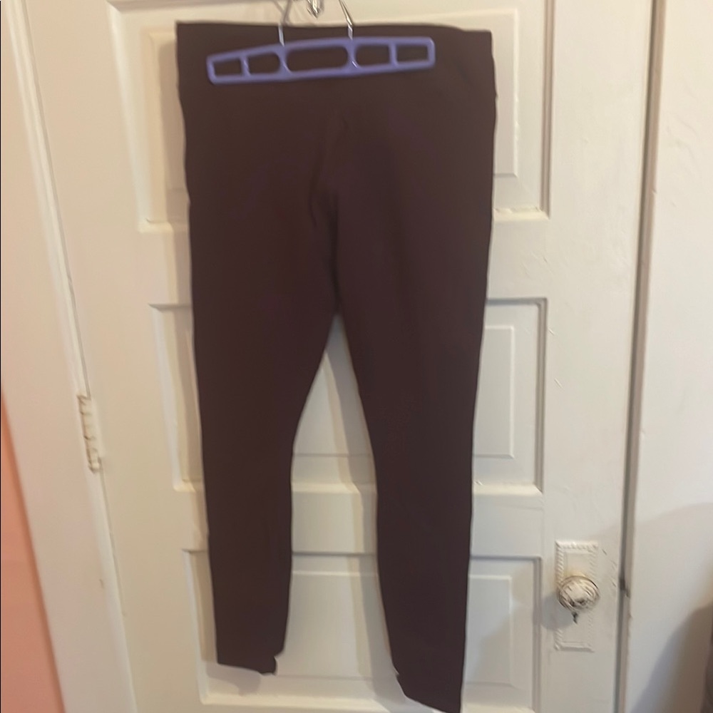 Pact leggings size L